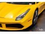 2016 Ferrari 488 GTB for sale 101601646